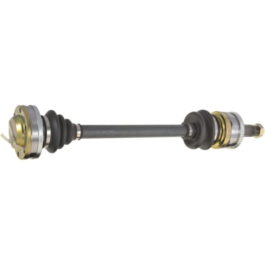 Autopart International Axle Assembly 100% NEW 1700197146