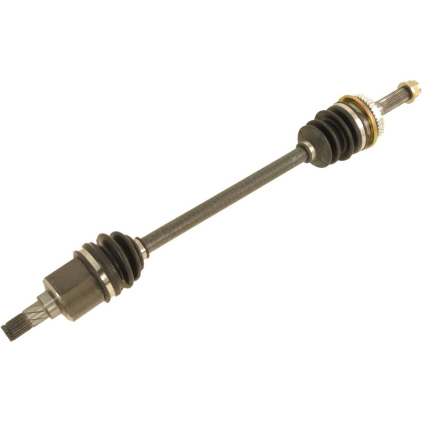 Autopart International Axle Assembly 100% NEW 1700197156