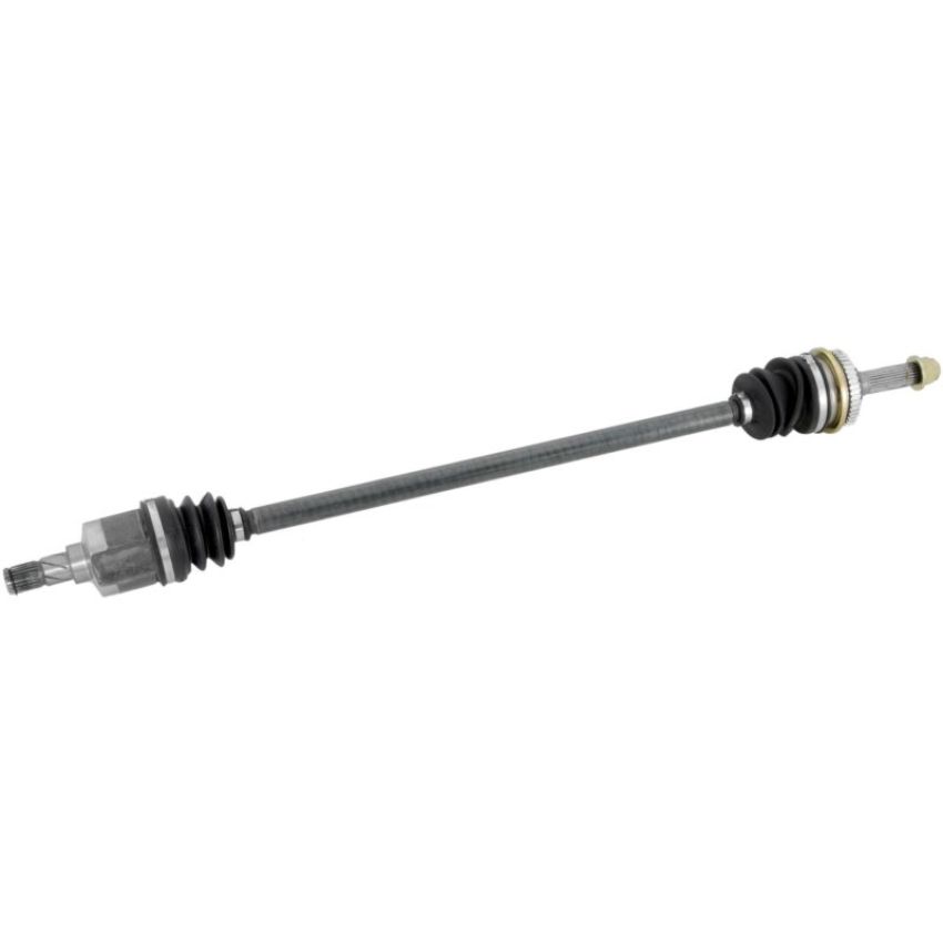 Autopart International Axle Assembly 100% NEW 1700197157
