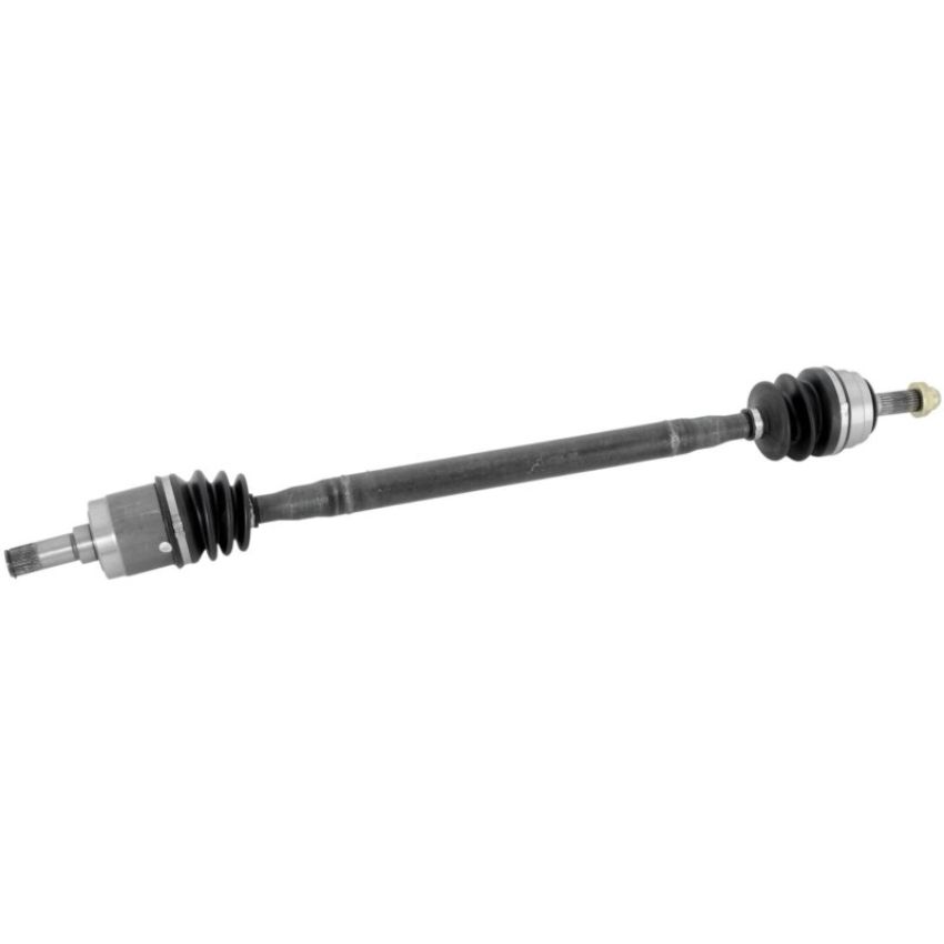 Autopart International Axle Assembly 100% NEW 1700197315