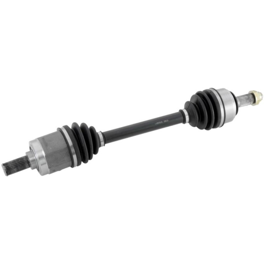 Autopart International Axle Assembly 100% NEW 1700197317