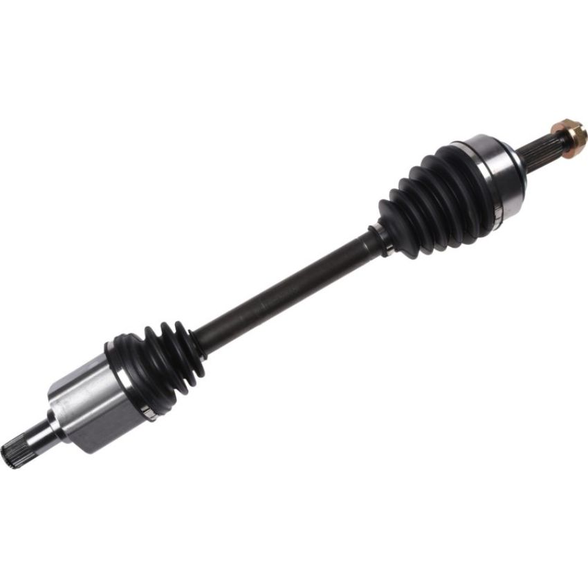 Autopart International Axle Assembly 100% NEW 1700197325