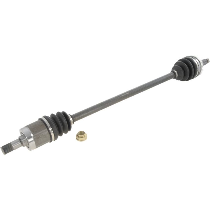 Autopart International Axle Assembly 100% NEW 1700197363