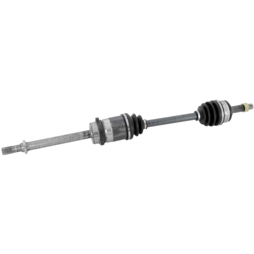 Autopart International Axle Assembly 100% NEW 1700197404