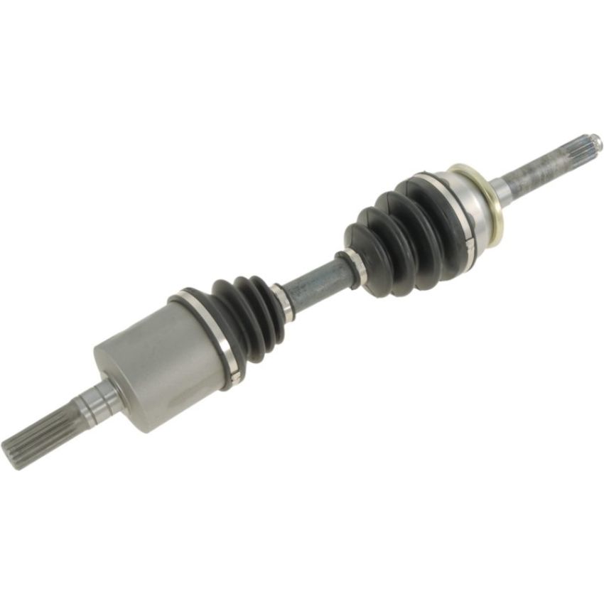 Autopart International Axle Assembly 100% NEW 1700197415