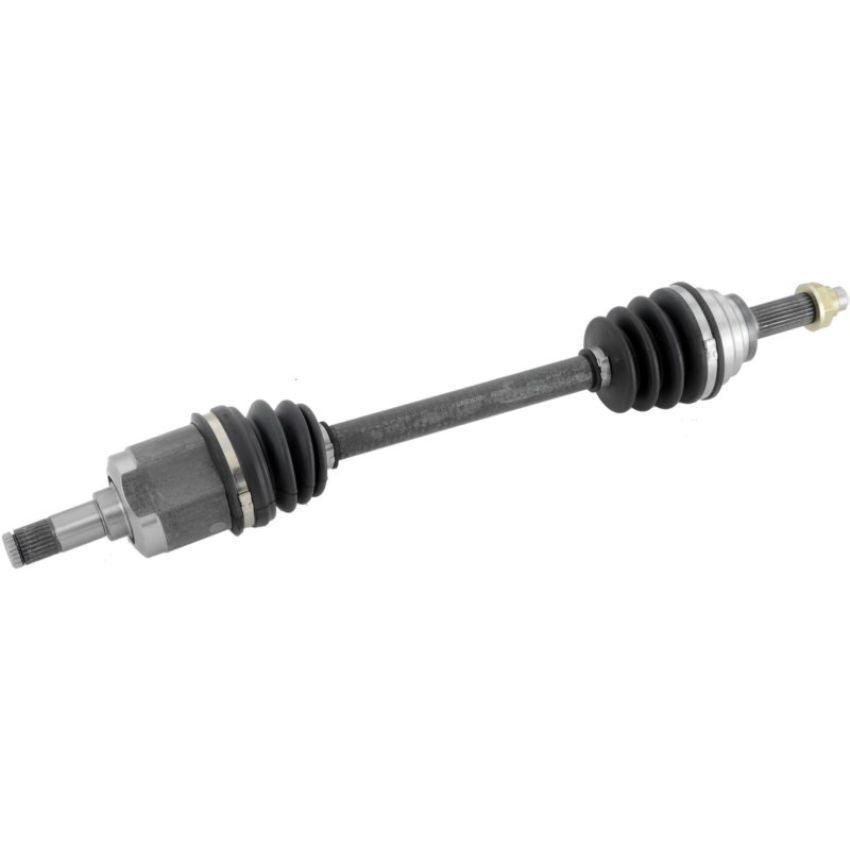 Autopart International Axle Assembly 100% NEW 1700197420