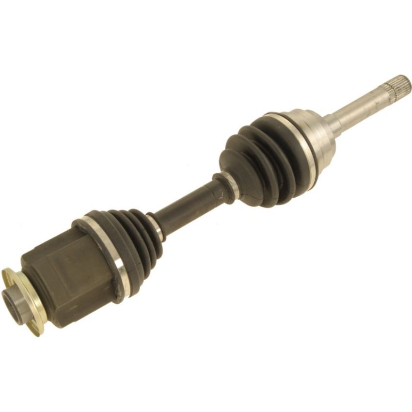 Autopart International Axle Assembly 100% NEW 1700197431