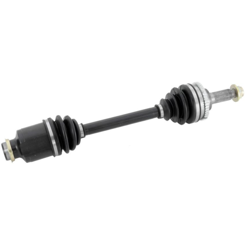 Autopart International Axle Assembly 100% NEW 1700197449