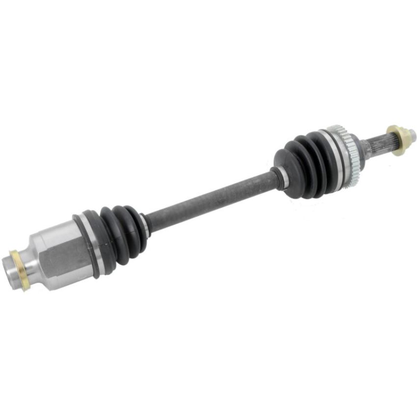 Autopart International Axle Assembly 100% NEW 1700197455