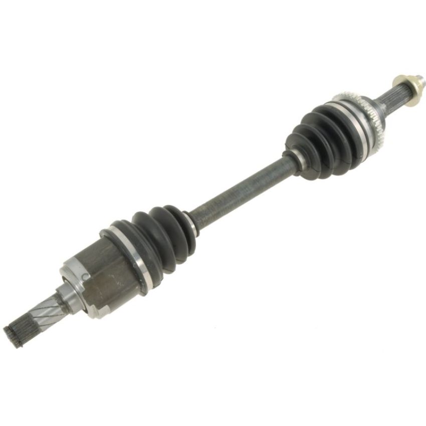 Autopart International Axle Assembly 100% NEW 1700197457