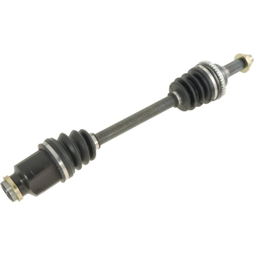 Autopart International Axle Assembly 100% NEW 1700197458