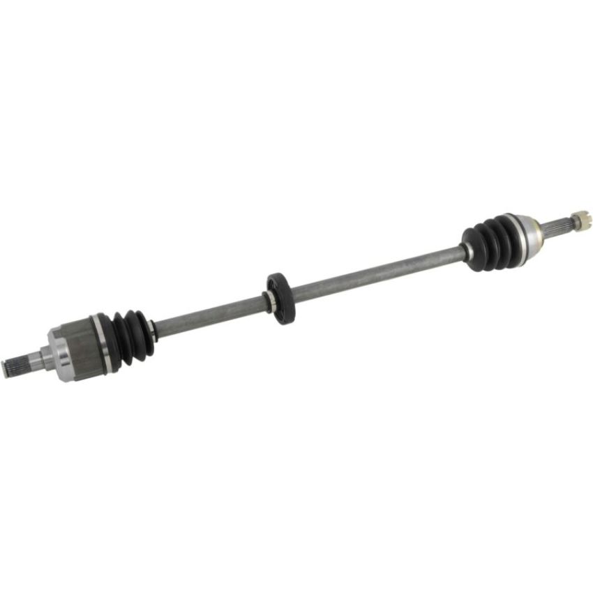 Autopart International Axle Assembly 100% NEW 1700197472