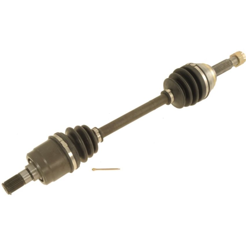 Autopart International Axle Assembly 100% NEW 1700197473