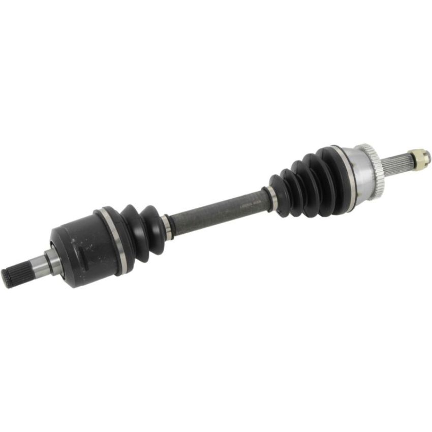 Autopart International Axle Assembly 100% NEW 1700197478