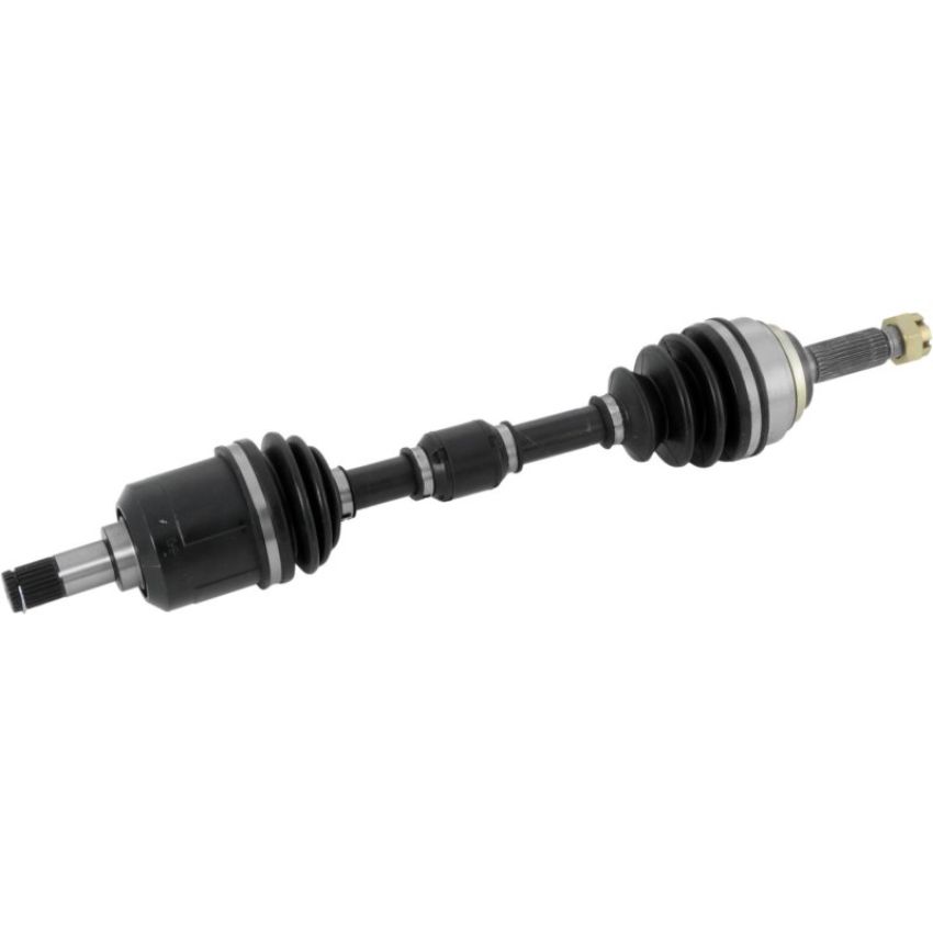 Autopart International Axle Assembly 100% NEW 1700197496
