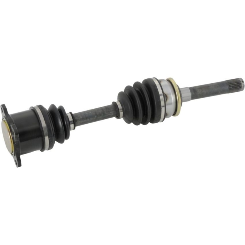 Autopart International Axle Assembly 100% NEW 1700197501