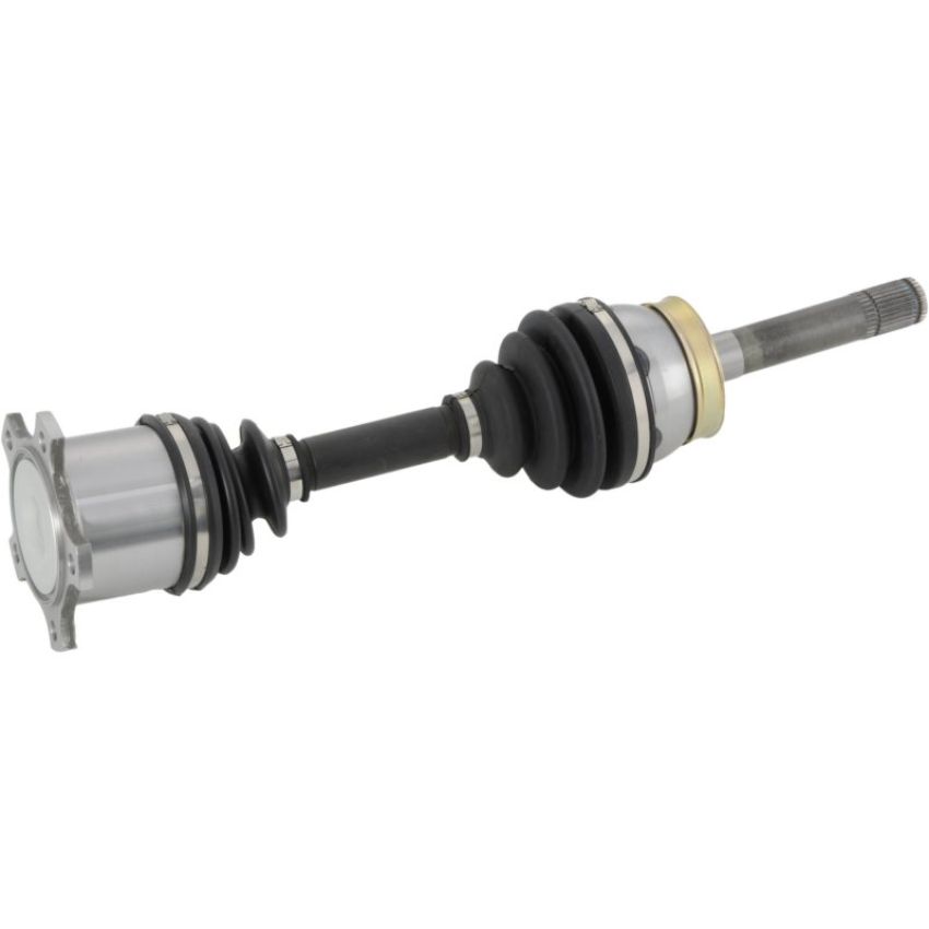 Autopart International Axle Assembly 100% NEW 1700197526