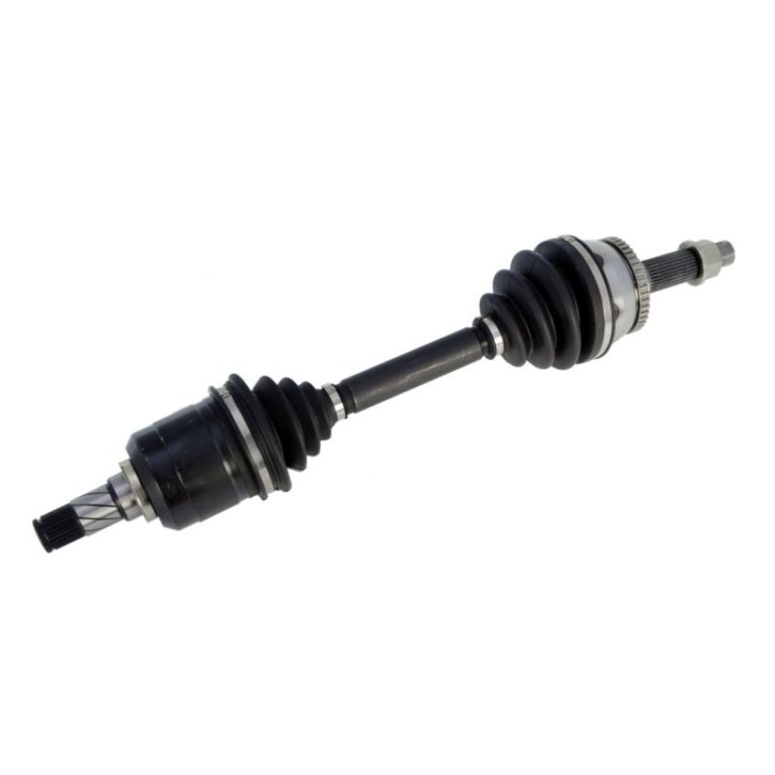 Autopart International Axle Assembly 100% NEW 1700197529