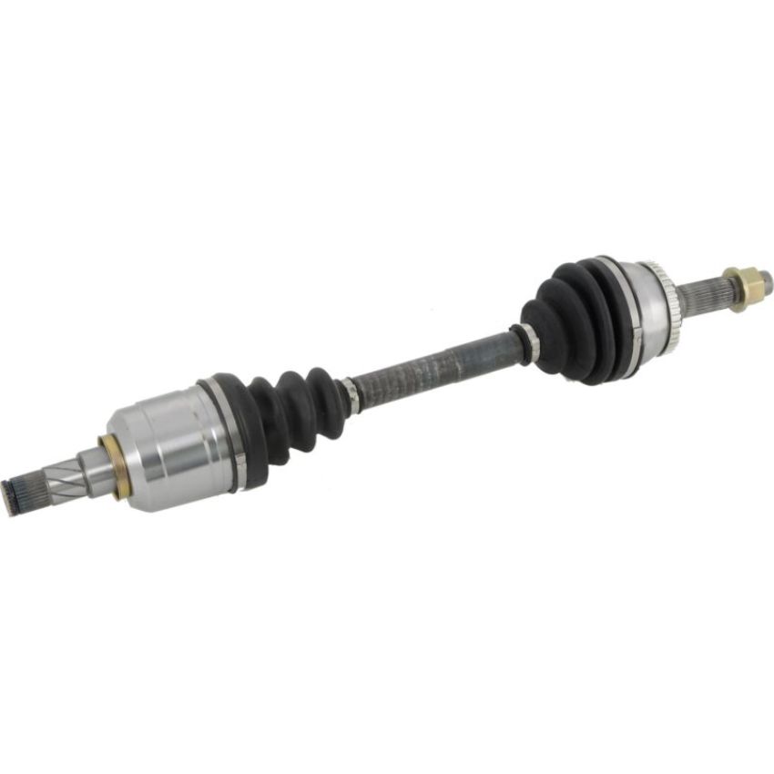 Autopart International Axle Assembly 100% NEW 1700197531