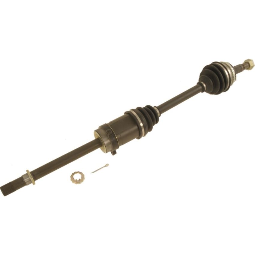 Autopart International Axle Assembly 100% NEW 1700197537