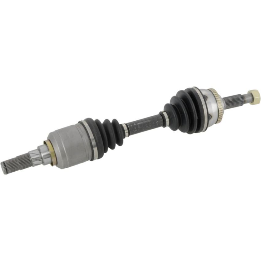 Autopart International Axle Assembly 100% NEW 1700197553