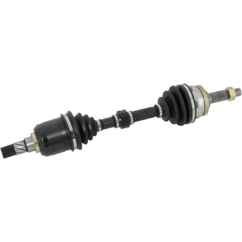 Autopart International Axle Assembly 100% NEW 1700197556