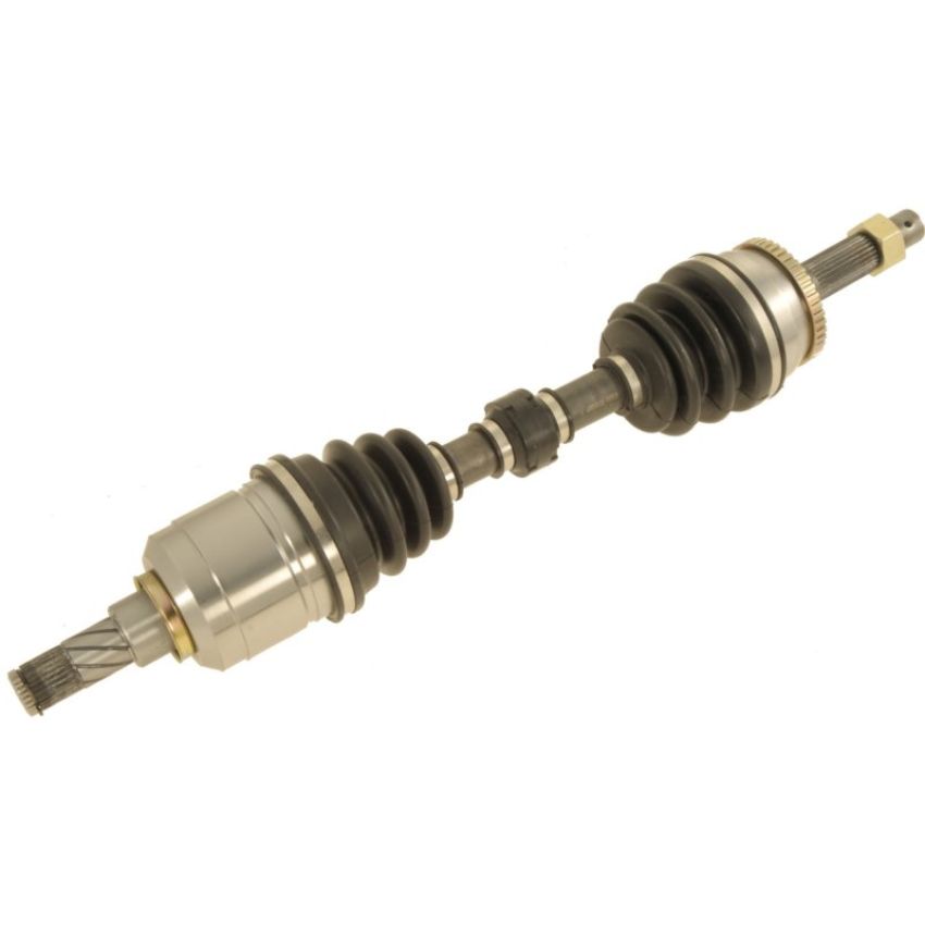 Autopart International Axle Assembly 100% NEW 1700197559