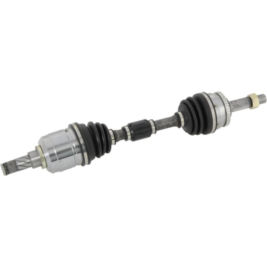 Autopart International Axle Assembly 100% NEW 1700197562