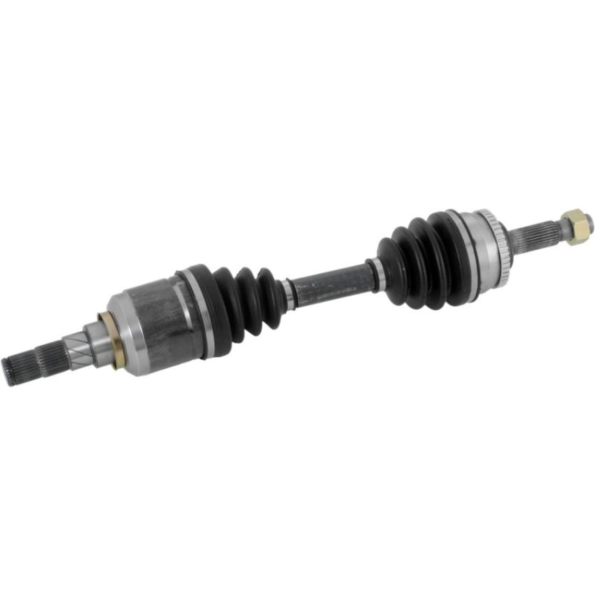 Autopart International Axle Assembly 100% NEW 1700197566
