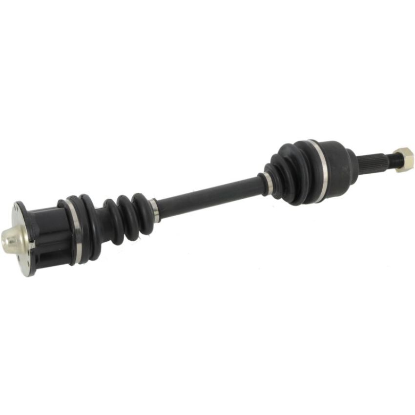 Autopart International Axle Assembly 100% NEW 1700197573