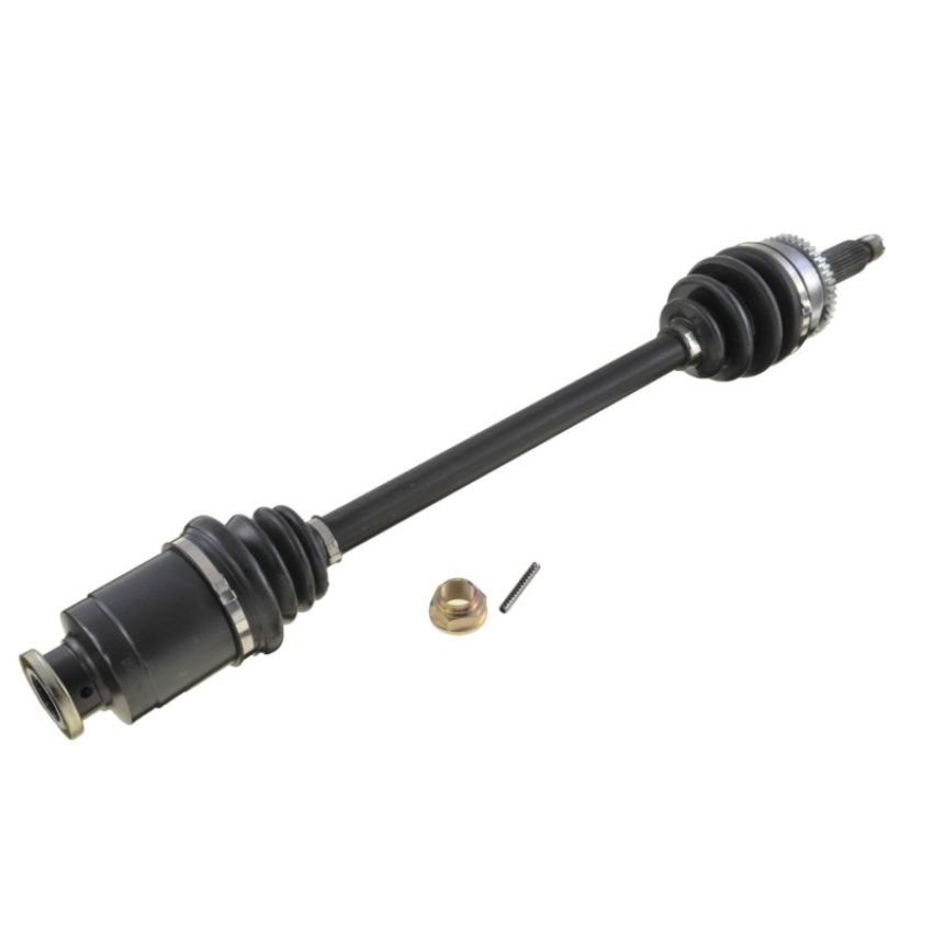 Autopart International Axle Assembly 100% NEW 1700197589