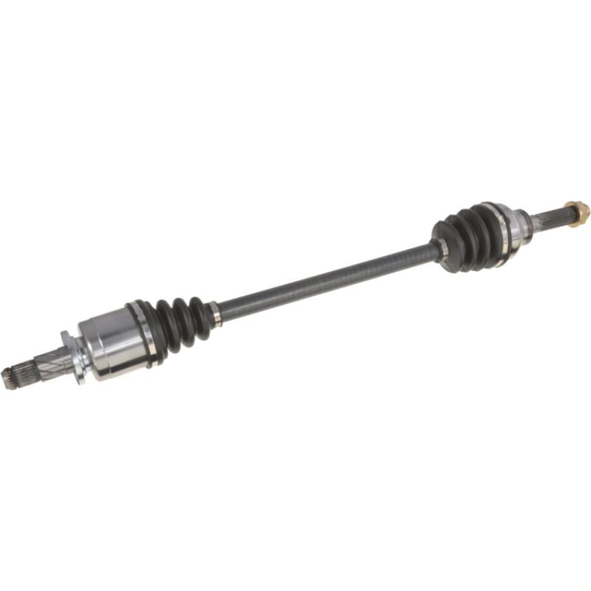 Autopart International Axle Assembly 100% NEW 1700197591
