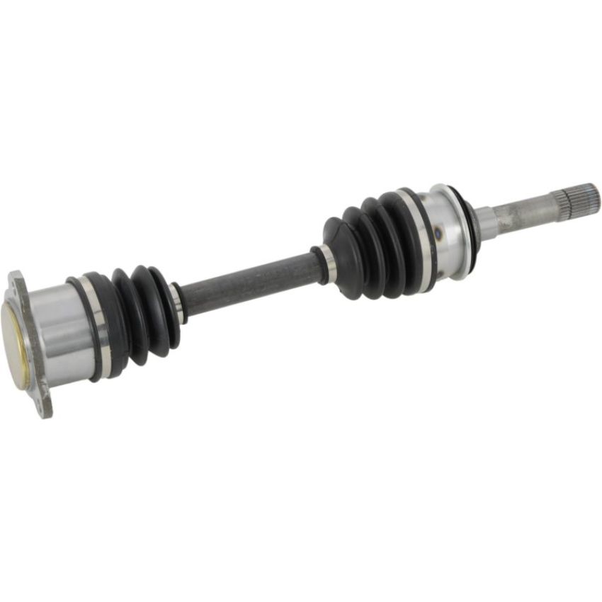 Autopart International Axle Assembly 100% NEW 1700197594
