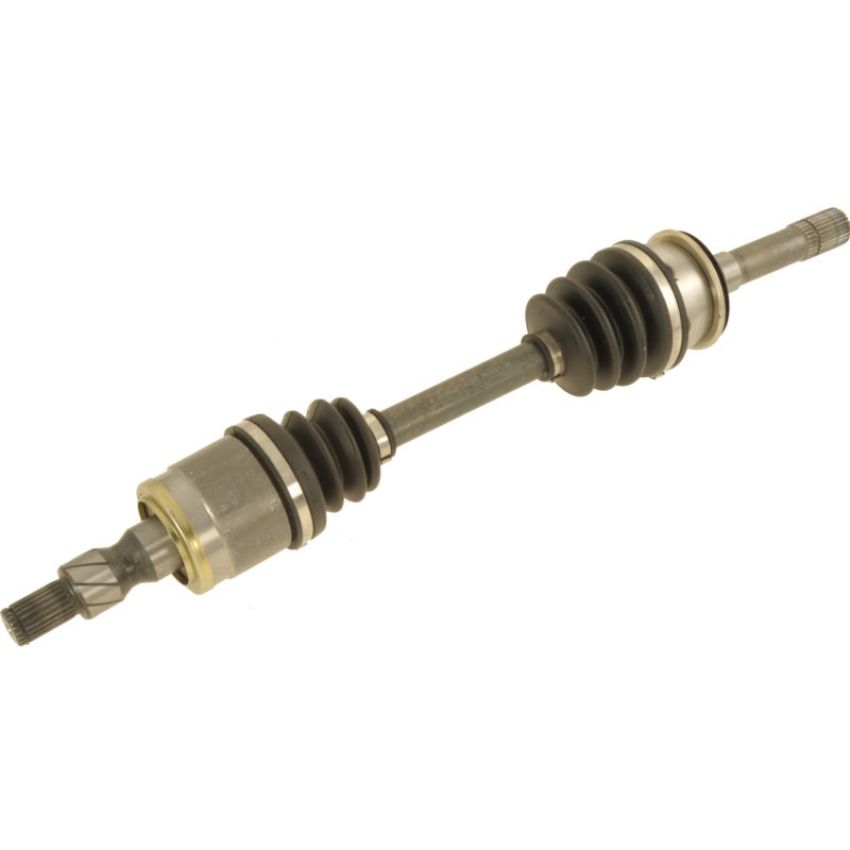 Autopart International Axle Assembly 100% NEW 1700197595