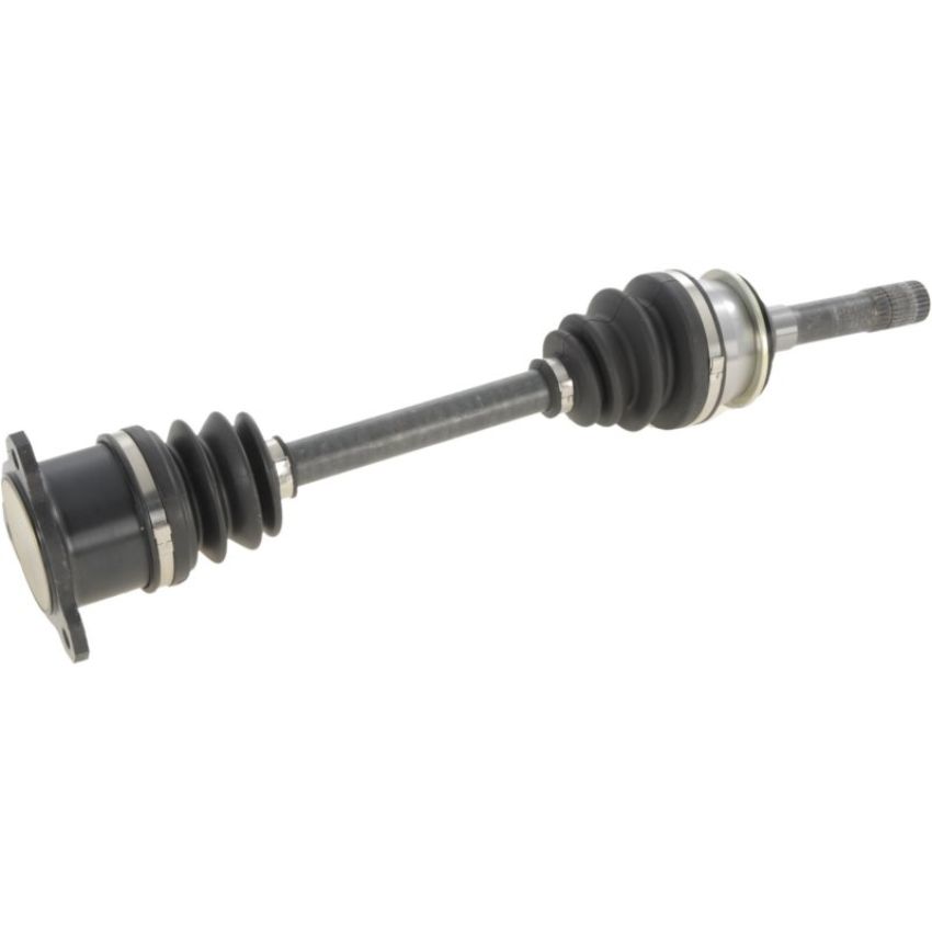 Autopart International Axle Assembly 100% NEW 1700197602