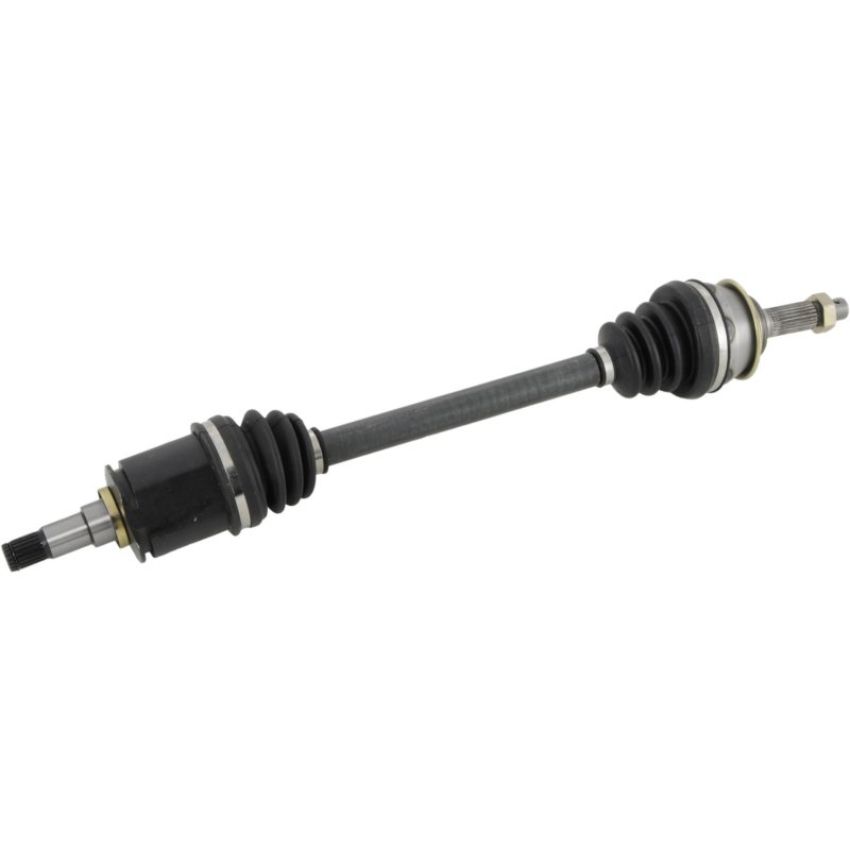 Autopart International Axle Assembly 100% NEW 1700197607