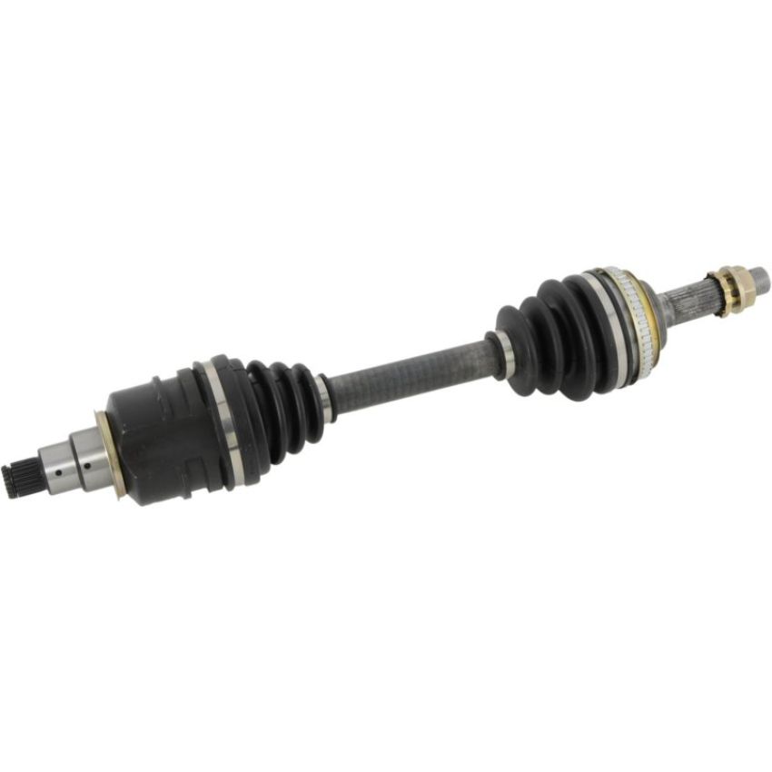 Autopart International Axle Assembly 100% NEW 1700197640