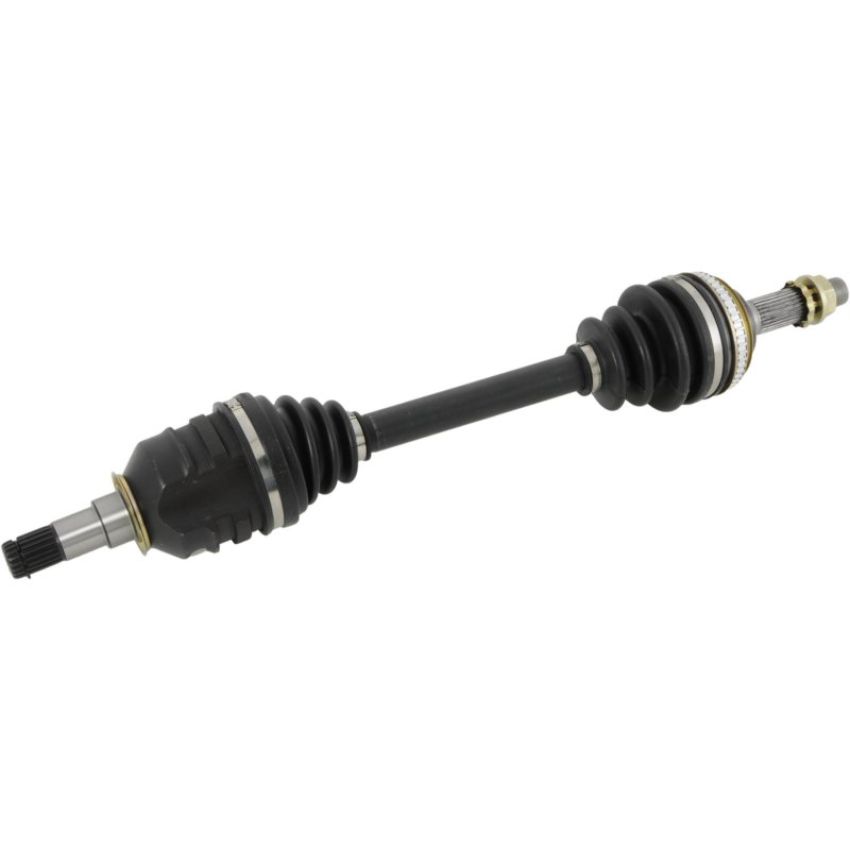 Autopart International Axle Assembly 100% NEW 1700197645