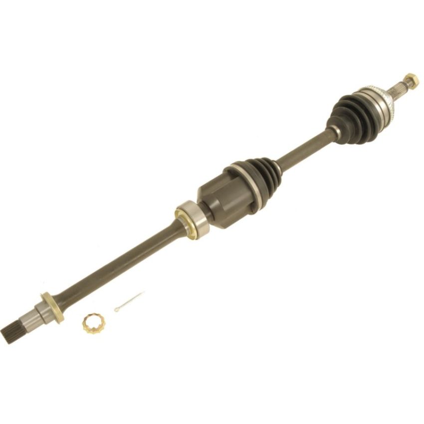 Autopart International Axle Assembly 100% NEW 1700197646