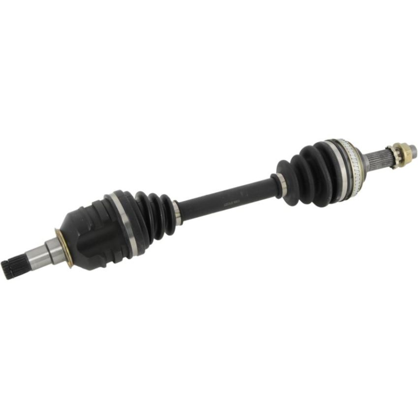 Autopart International Axle Assembly 100% NEW 1700197655
