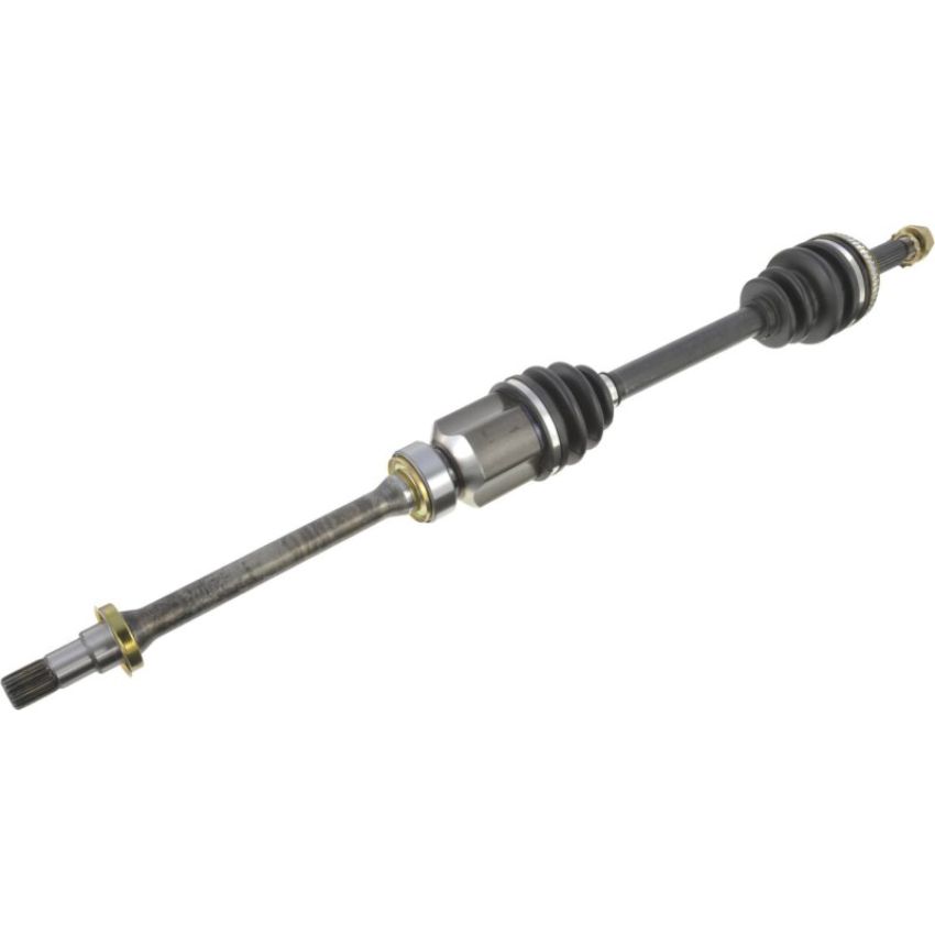 Autopart International Axle Assembly 100% NEW 1700197656