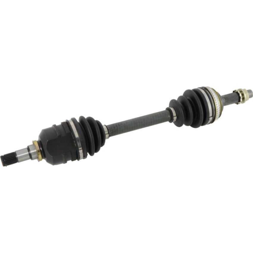 Autopart International Axle Assembly 100% NEW 1700197657