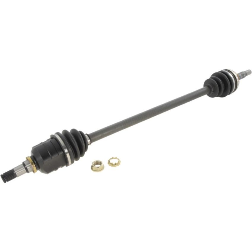 Autopart International Axle Assembly 100% NEW 1700197658