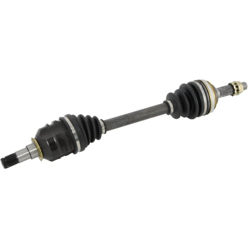 Autopart International Axle Assembly 100% NEW 1700197659