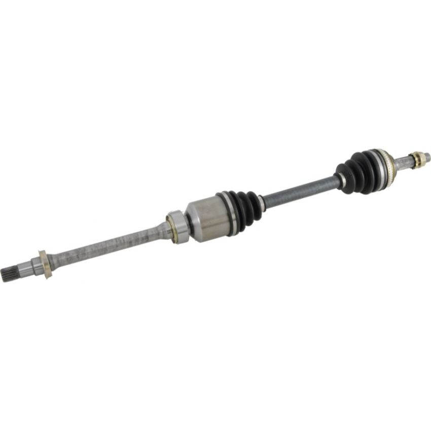 Autopart International Axle Assembly 100% NEW 1700197660