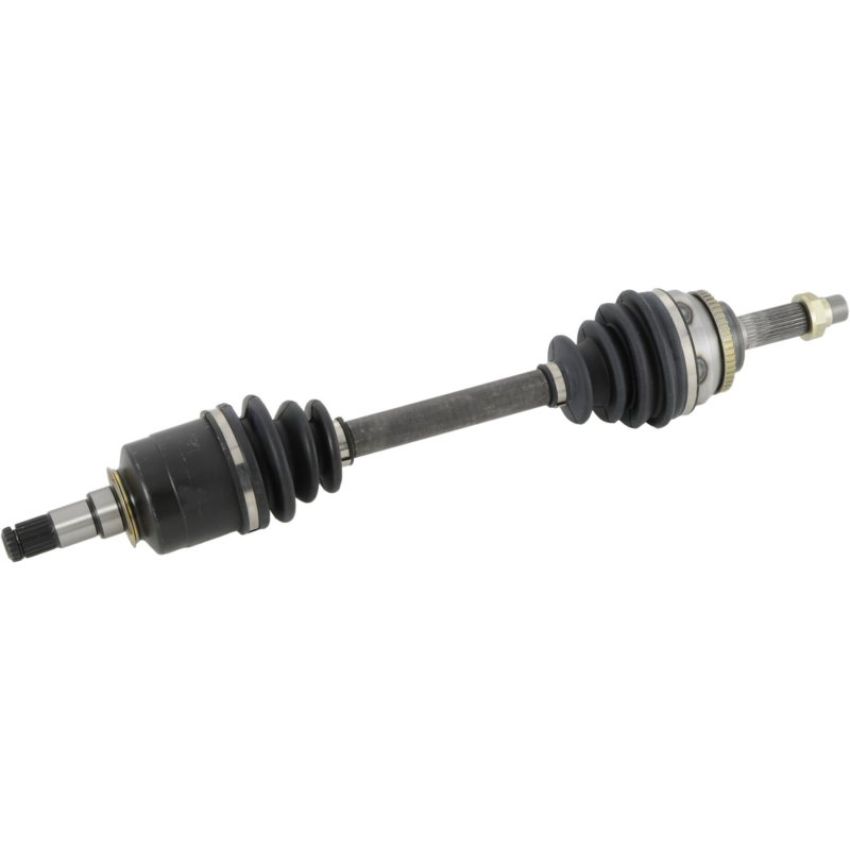 Autopart International Axle Assembly 100% NEW 1700197665