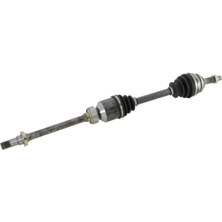 Autopart International Axle Assembly 100% NEW 1700197667