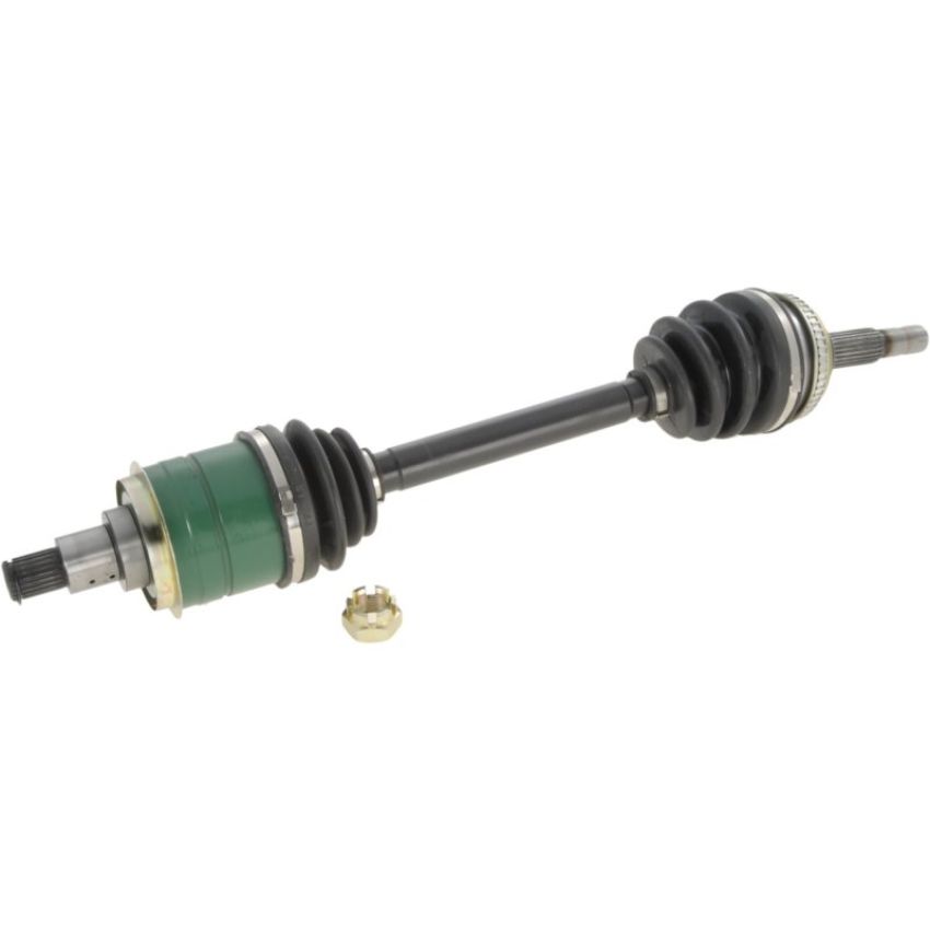 Autopart International Axle Assembly 100% NEW 1700197669