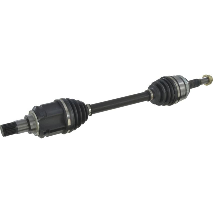 Autopart International Axle Assembly 100% NEW 1700197673