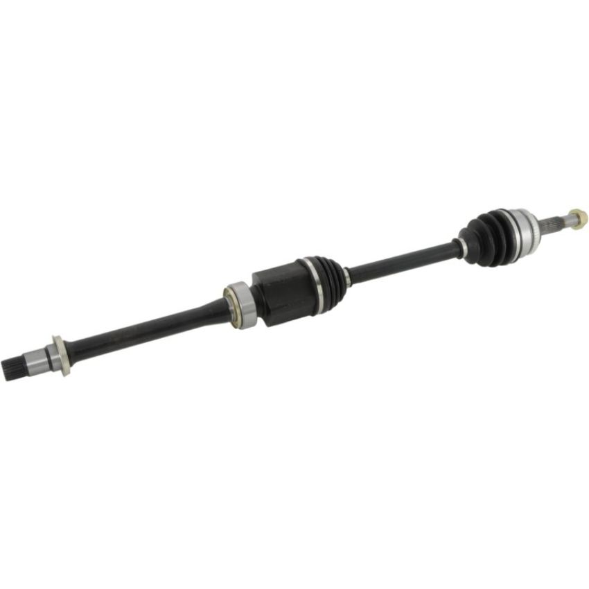 Autopart International Axle Assembly 100% NEW 1700197674